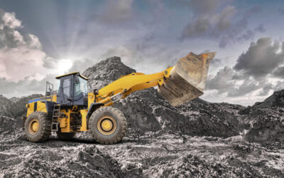 ISO 23875 – Protecting Workers’ air quality in cabs.